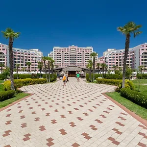 Dit Majestic Beach Resort Sunny Beach