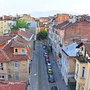 Ayki - Historic Centre Διαμέρισμα