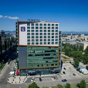 Novotel Hotel