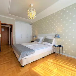Ξενοδοχείο Dunav House, Σόφια