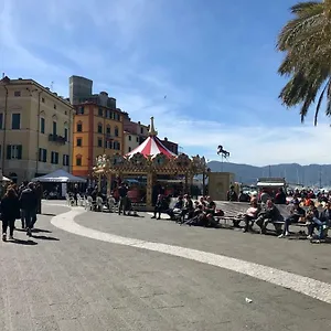 La Mia Casa Casa vacanze Lerici